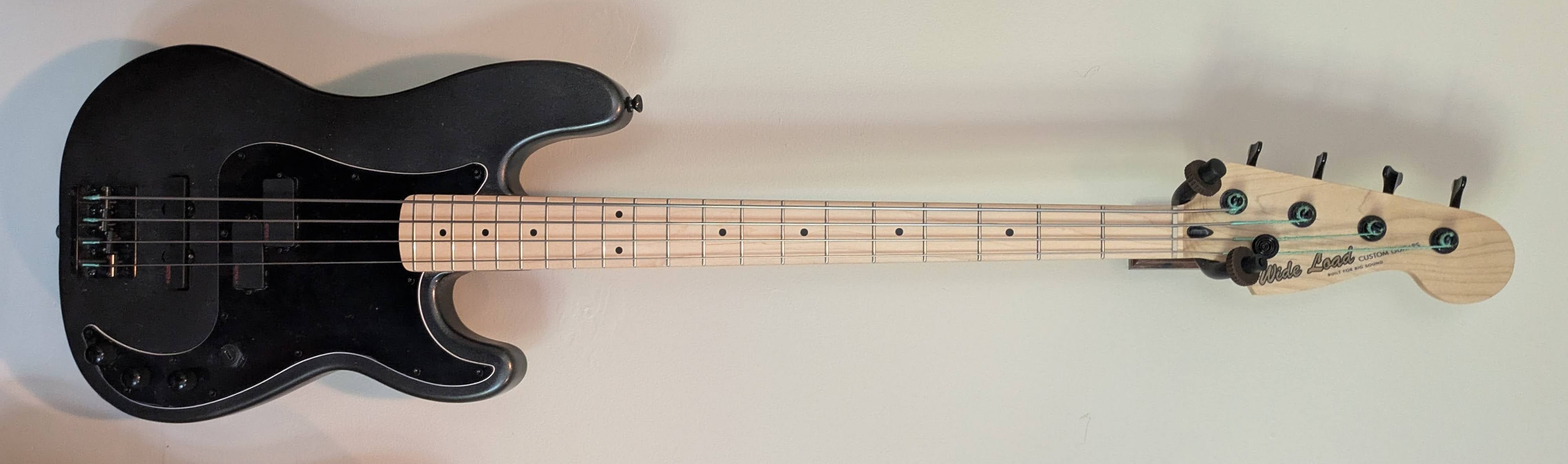 MSM P Bass