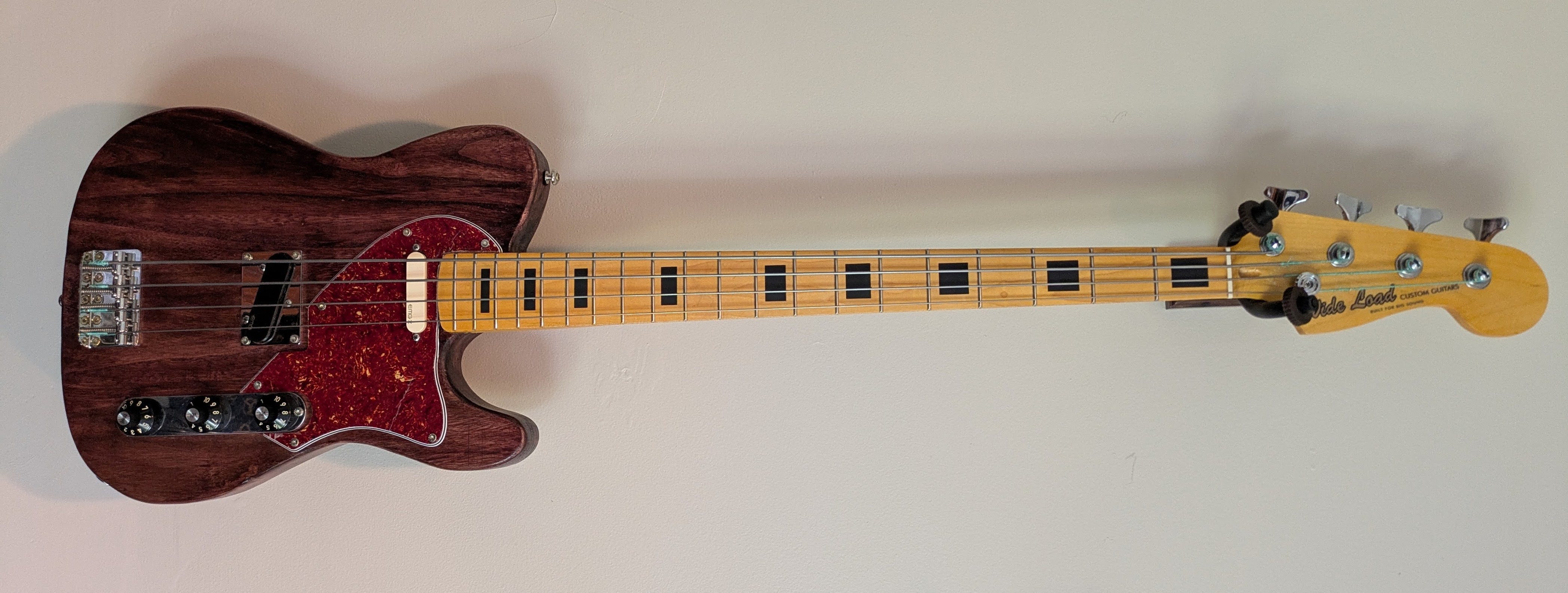 Cabernet Telebastard Bass